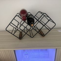 Wine Rack 