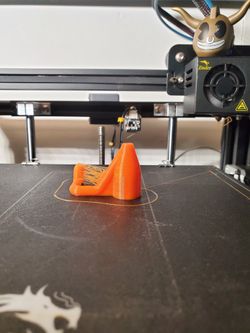 3D Printing Figures Boxes Masks Keychains
