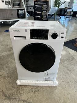 RV washer Dryer Combo- new  **Ventless** 