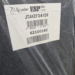 Takamine ProSeries EF341DX