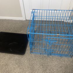 Dog Crate