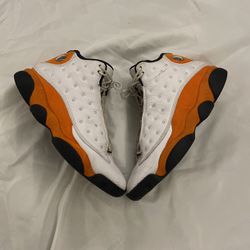 Air Jordan 13 Retro ‘Starfish’