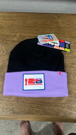 26 FIFA beanie