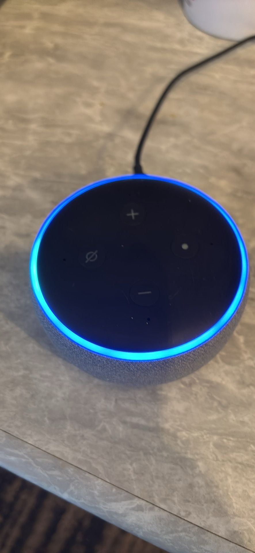 Amazon Echo Dot