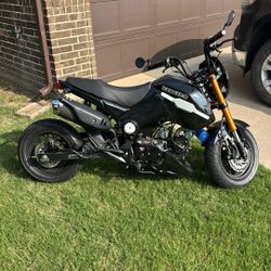 125 CC Ice Bear For Sale