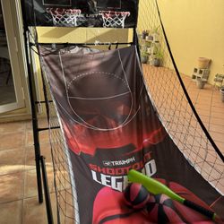 Shoot Out Legend 
