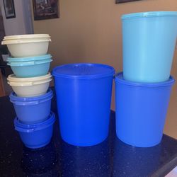 Tupperware Nuevo