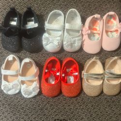 Shoe For Baby
