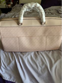 Weekend Bag