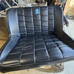 PRP Rear Bench Seat
