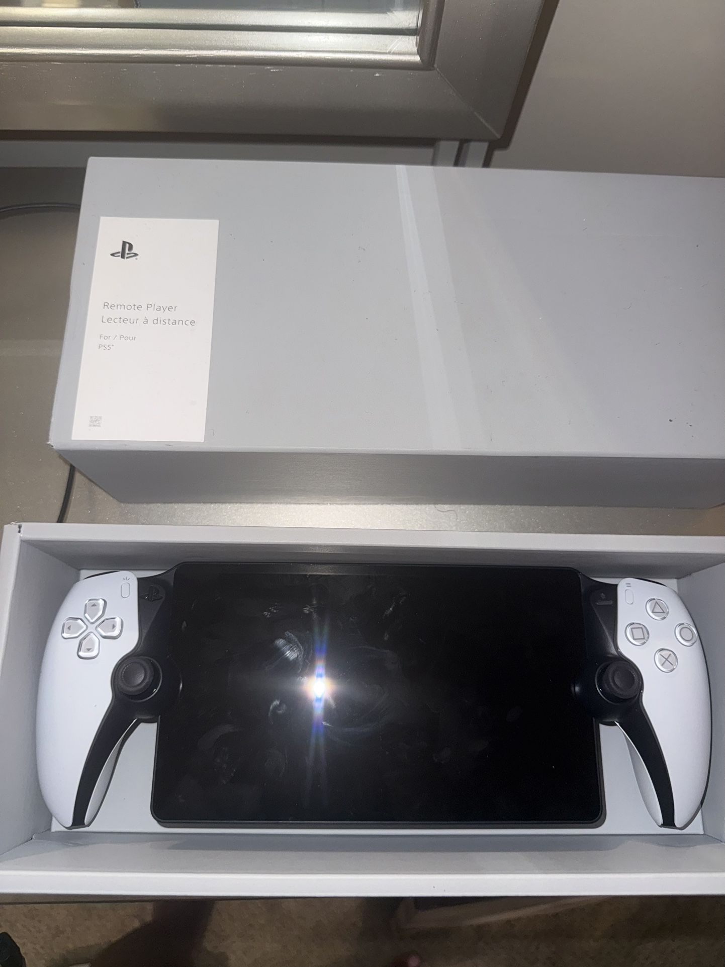 Ps5 Portable