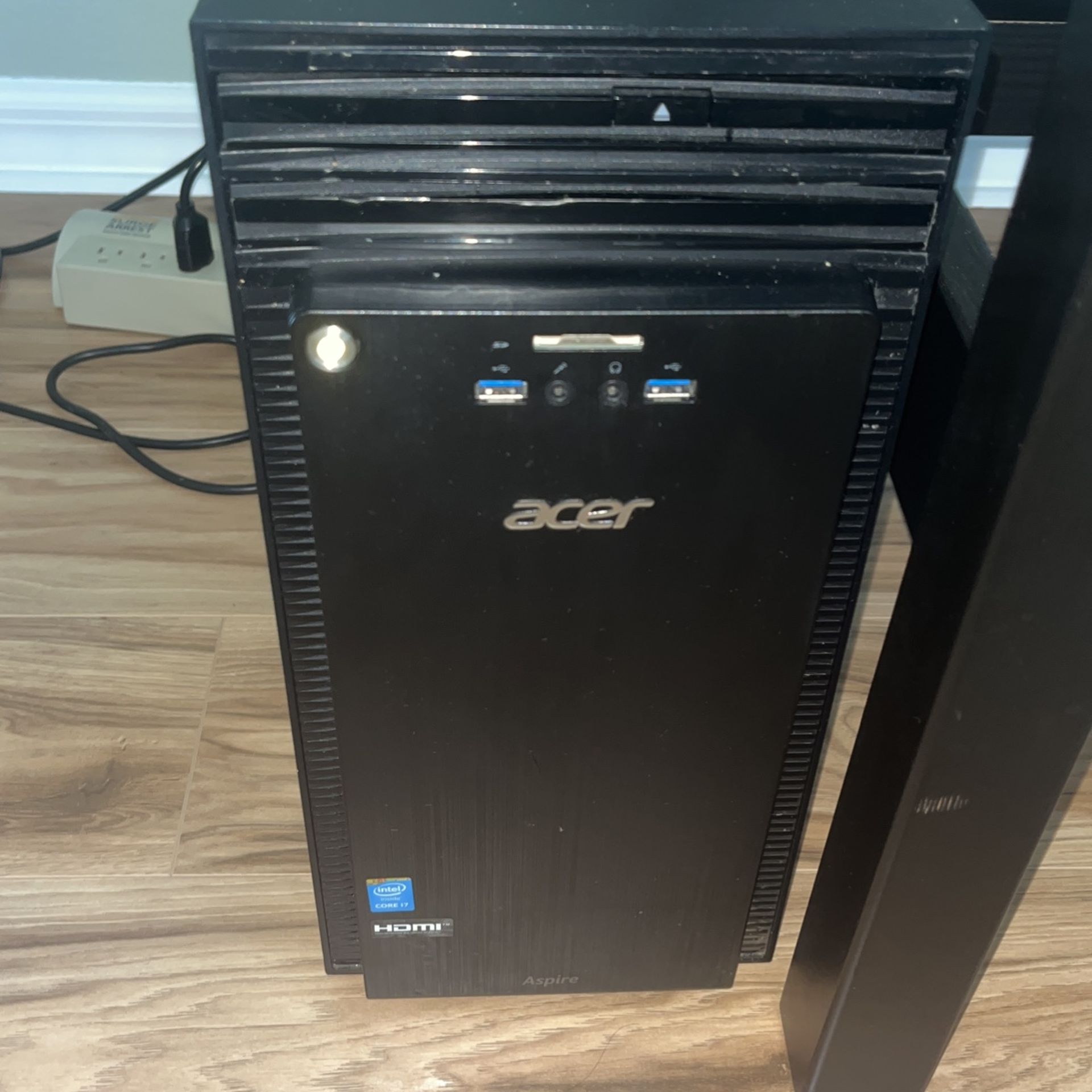 Acer Pc