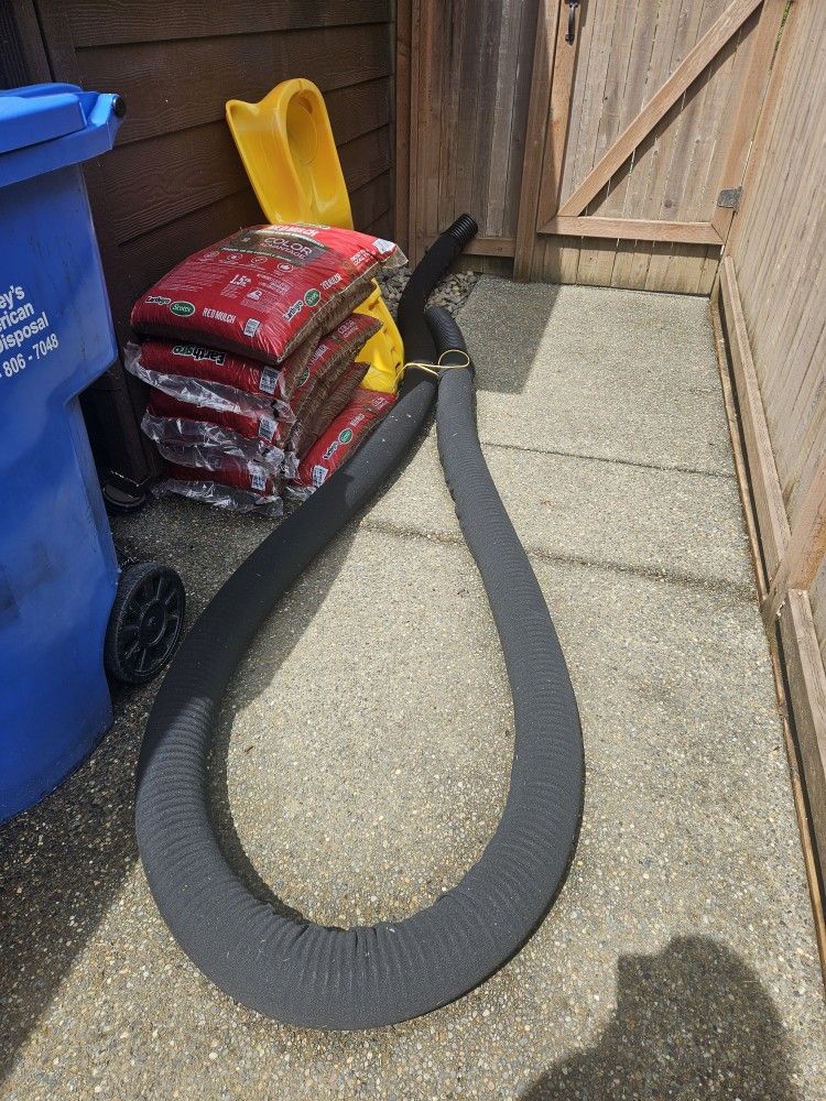 Drainage Pipe