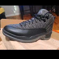 Jordan 12  retro