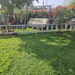 Escalera 40 Pies Vienas  Condiciones