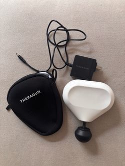 Theragun mini