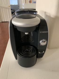 Brand new, never used espresso machine!