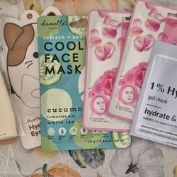Skin Care bundle