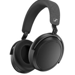 SENNHEISER MOMENTUM 4 Copper Special Edition Wireless Headphones (M4AEBT 700382)
