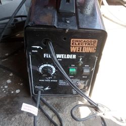 Welder