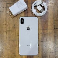 iPhone XS Max 64Gb Unlocked Excellent condition