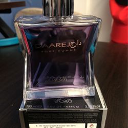 Rasas Cologne Pour Homme (100ml)