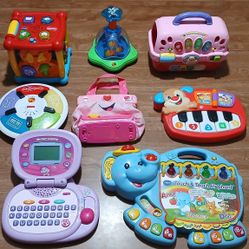 Kid Toys