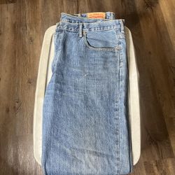 Levi’s Men Jeans 