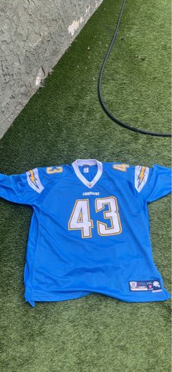 San Diego Chargers Jersey
