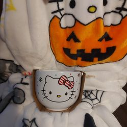 Hello Kitty Christmas