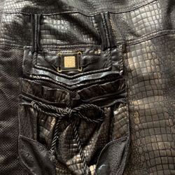 Fancy design skirt. Katia Ricciaralli,Made in Italy