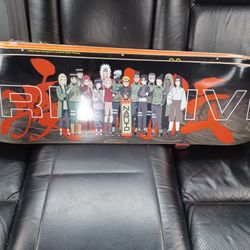 Rare Skate Decks