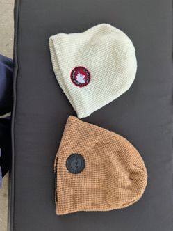 Canada Weather Gear Knit Beanies – 2 Pack