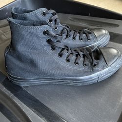 Chuck Taylor Shoes 