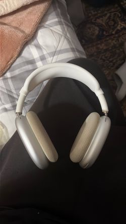 AirPods Max