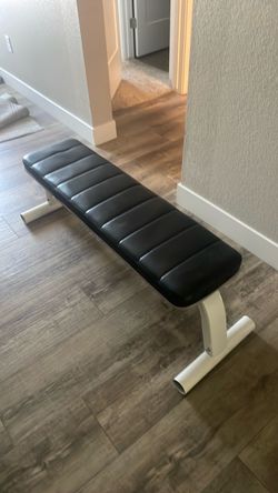 bench