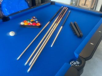Brand New Pool Table