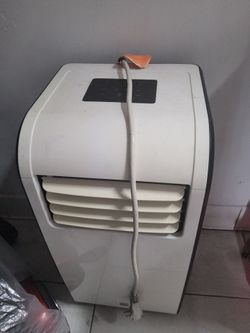 Portable Air Conditioner Unit