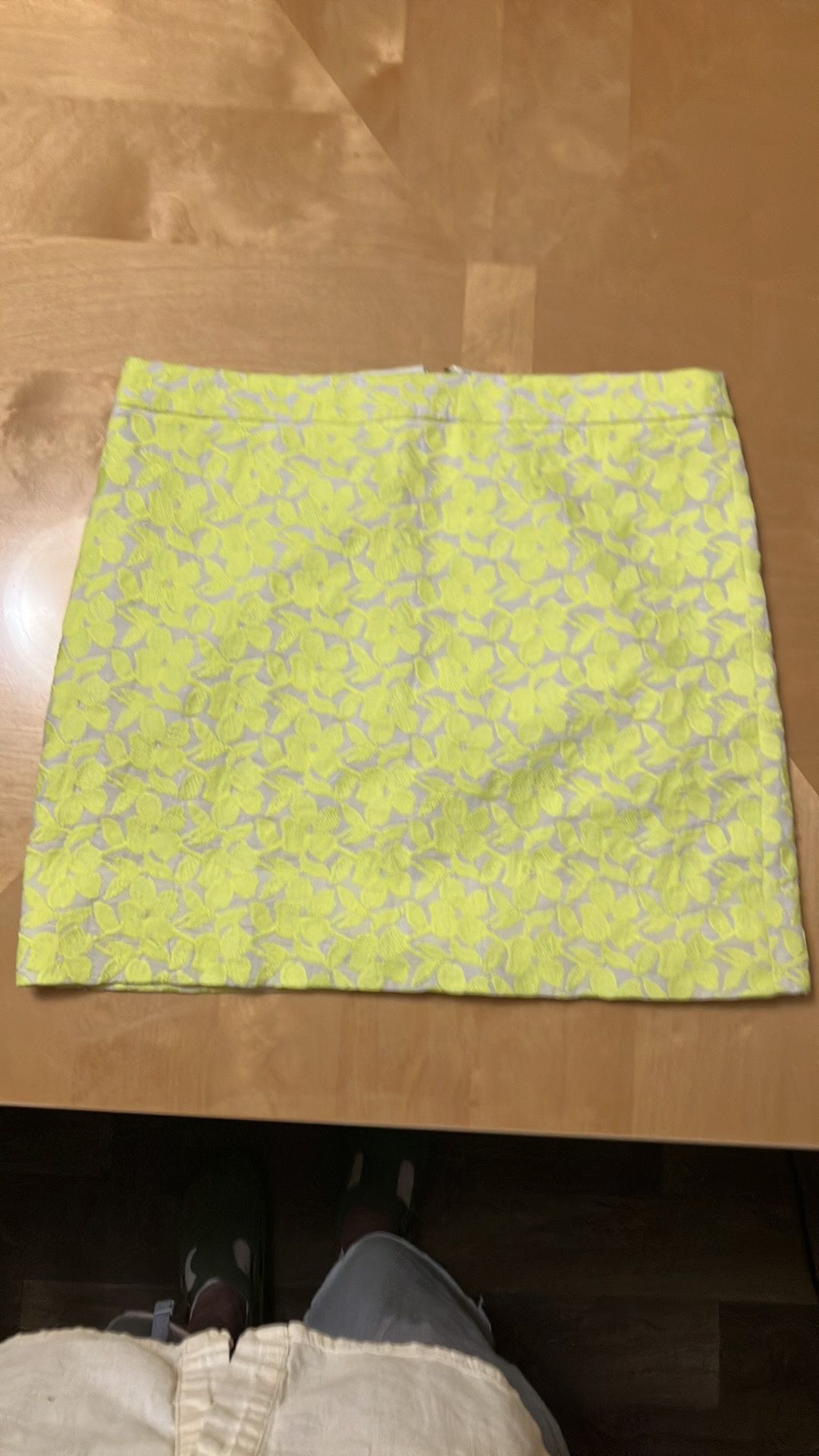 J Crew Shirt