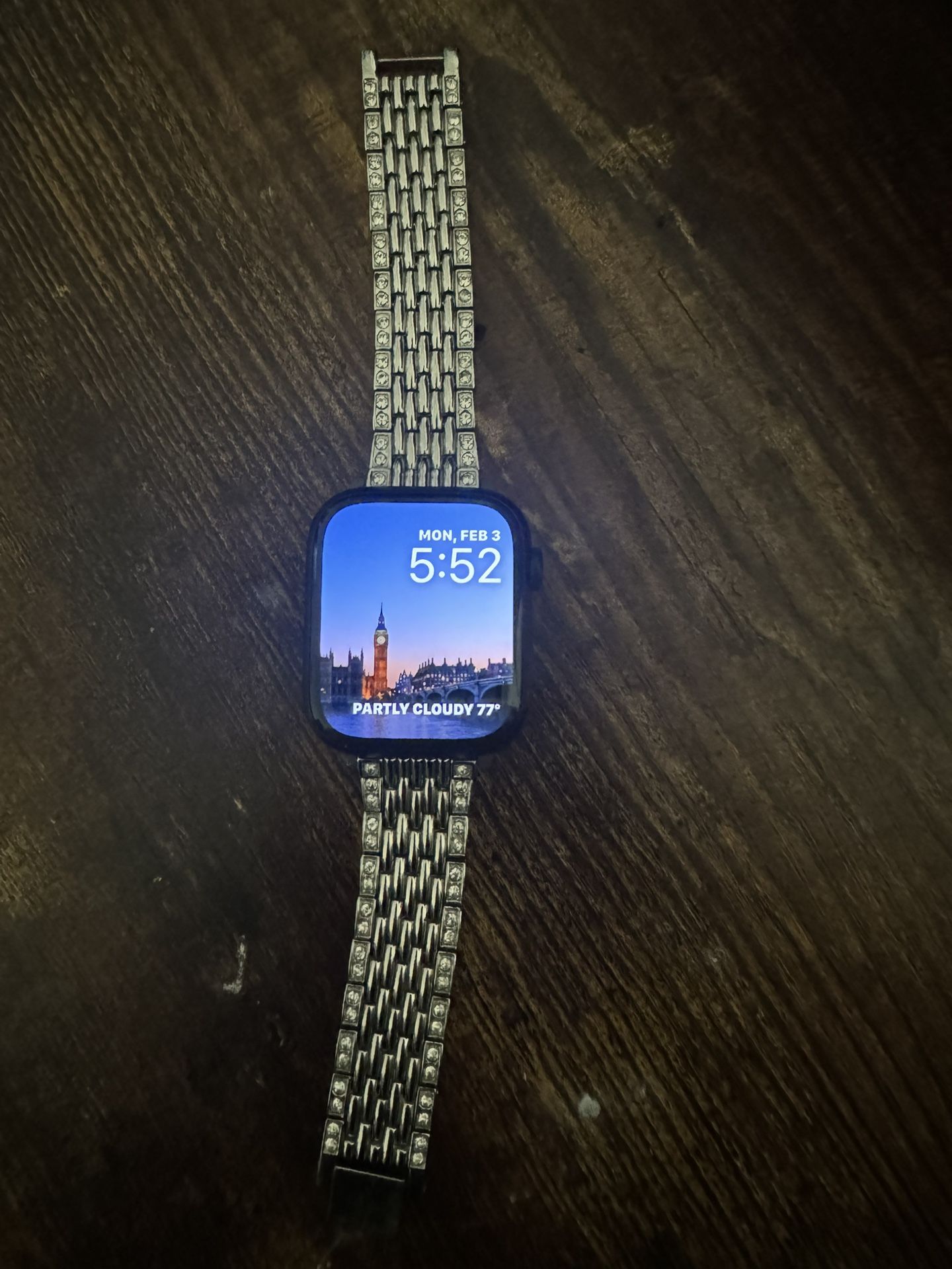 Apple Watch Series 9