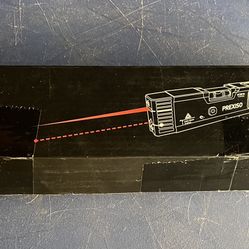 Laser Level