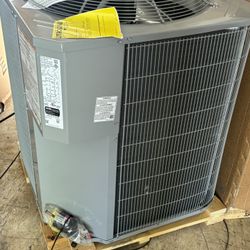 Brand New Indoor/Outdoor A2L (R454b) Unit 