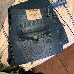 True Religion Jeans