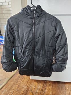 Kids coat