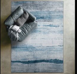 Coastal rug