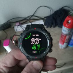Amazfit Smart Watch For Sale 