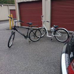 Two Bike