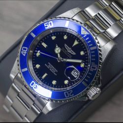 Invicta Pro Diver 40 mm Men’s Watch