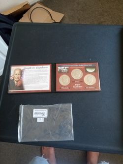 1978 Eisenhower Dollar 