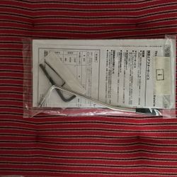 Guitar Yamaha Pacific Pac-012 Electric Guitar Bridge Whammy Bar Tremolo Arm